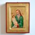 ŚWIĘTY STYLIAN - ikona 14 x 18 cm - 2825