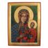 MATKA BOŻA CZĘSTOCHOWSKA - ikona - 30 x 40 cm - 77949