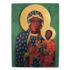 MATKA BOŻA CZĘSTOCHOWSKA - ikona 28.8 x 39 cm - 30057