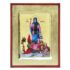 ŚWIĘTA MARTA - ikona 14 x 18 cm - 91023