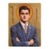 ŚW. FRASSATI - ikona 12 x 16 cm - 73618