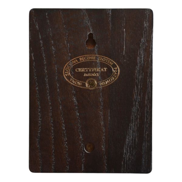 ŚW. FRASSATI - ikona 12 x 16 cm - 73618