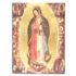 MATKA BOŻA GUADELUPE - ikona 29 x 39 cm - 3966-F