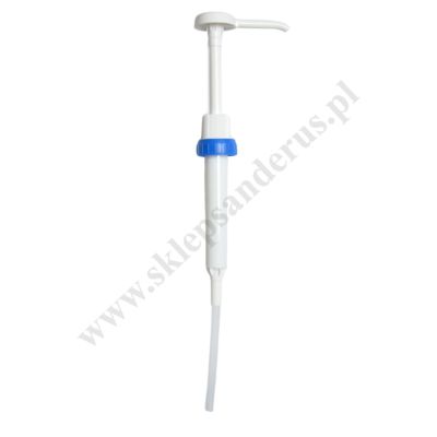 POMPKA DO OLEJU - 66537