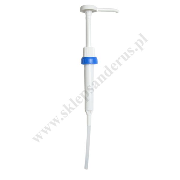 POMPKA DO OLEJU - 66537