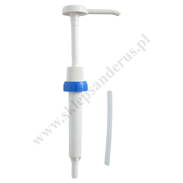 POMPKA DO OLEJU - 66537