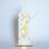 ŚWIECA LAMPION - wys. 23 cm - 87970