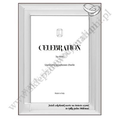RAMKA NA ZDJĘCIE - 10 x 15 cm - 6814RAM/3XL