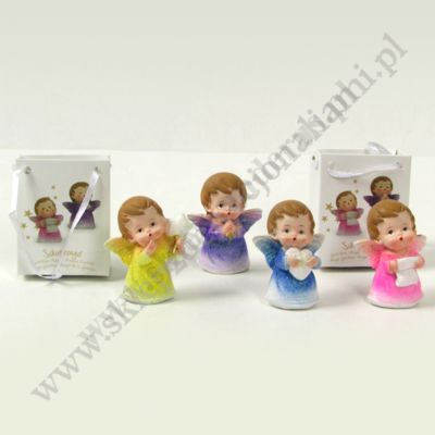 ANIOŁEK - wys.6.5 cm - A5424