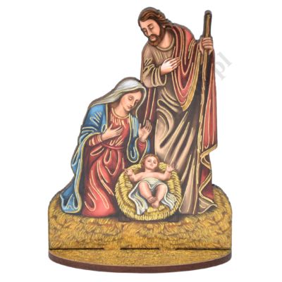 SZOPKA - wys. 10.3 cm - 90879