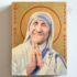 MATKA TERESA - ikona 12 x 16 cm - 87108