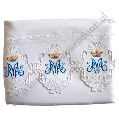 OBRUS OŁTARZOWY - 3.00 x 1.30 m - 84093