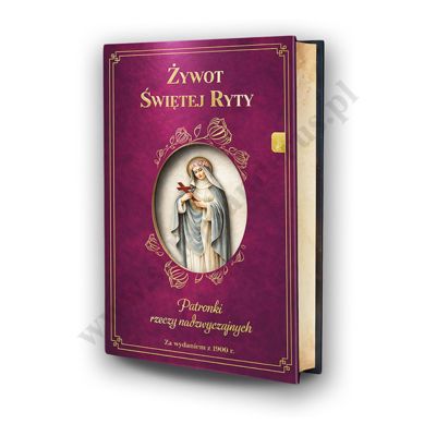 ŻYWOT ŚW.RITY