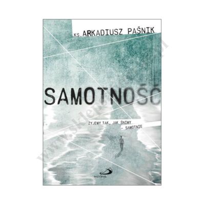 SAMOTNOŚĆ