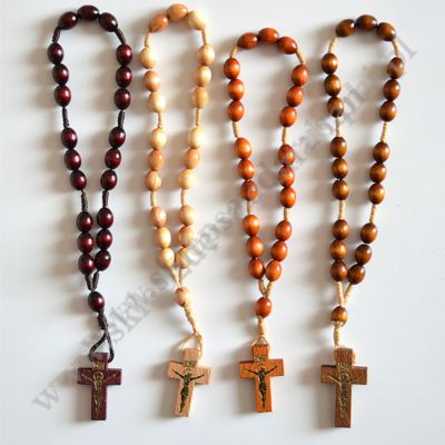 KORONKA DO DUCHA ŚWIĘTEGO - mix kolorów - 60192