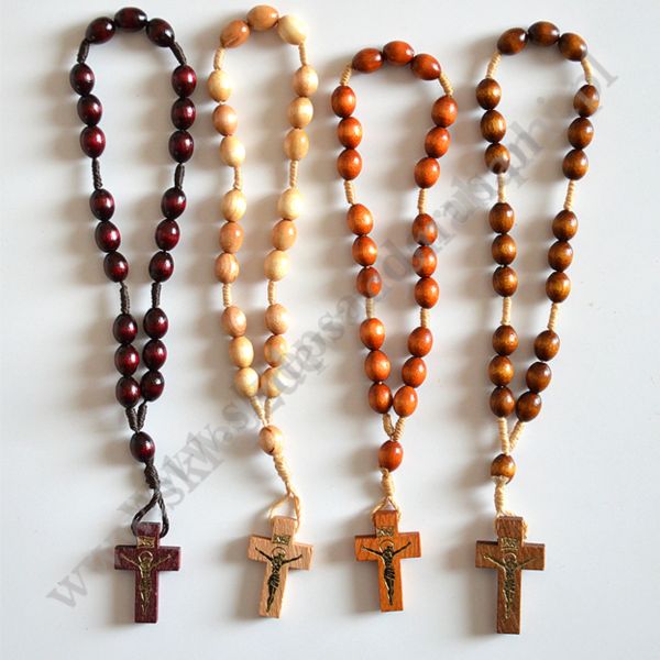 KORONKA DO DUCHA ŚWIĘTEGO - mix kolorów - 60192