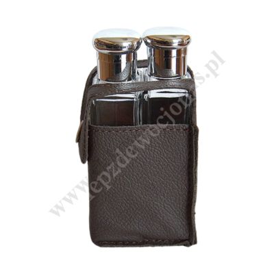 BUTELKI NA WODĘ I WINO - KOMPLET - 2697