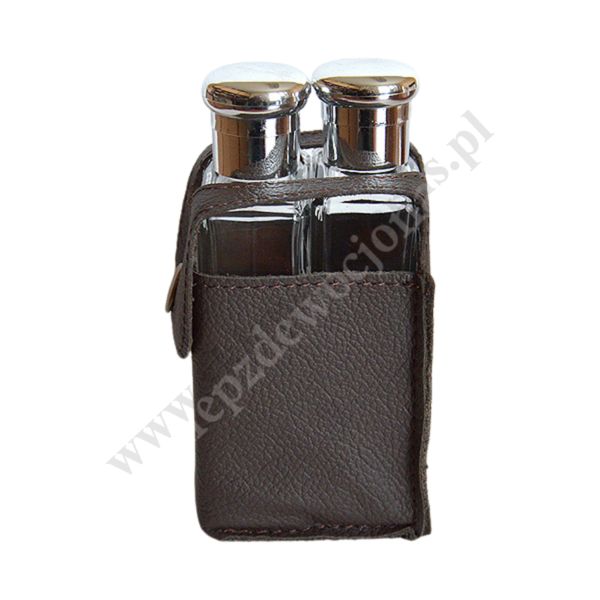 BUTELKI NA WODĘ I WINO - KOMPLET - 2697