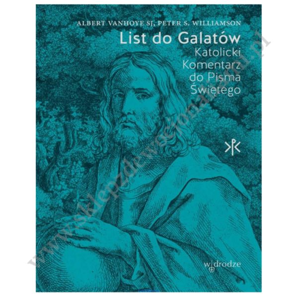 LIST DO GALATÓW