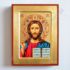 JEZUS PANTOKRATOR - ikona 18 x 24 cm - 88016