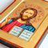 JEZUS PANTOKRATOR - ikona 18 x 24 cm - 88016