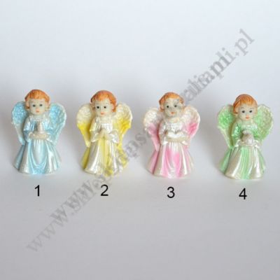 ANIOŁEK - wys. 4.5 cm - 83047