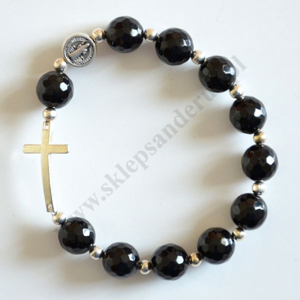 RÓŻANIEC BRANSOLETKA - 85795