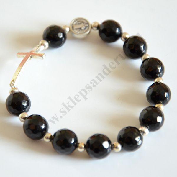 RÓŻANIEC BRANSOLETKA - 85795