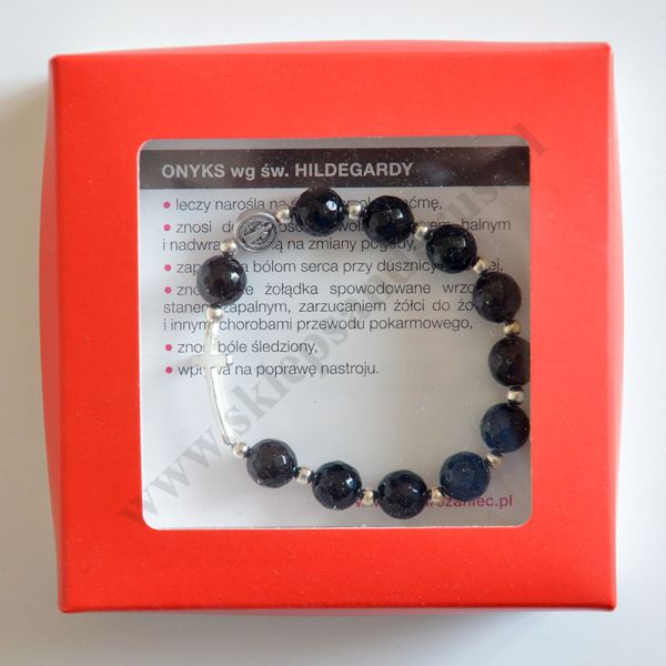 RÓŻANIEC BRANSOLETKA - 85795