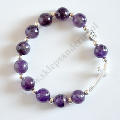 RÓŻANIEC BRANSOLETKA - 68516