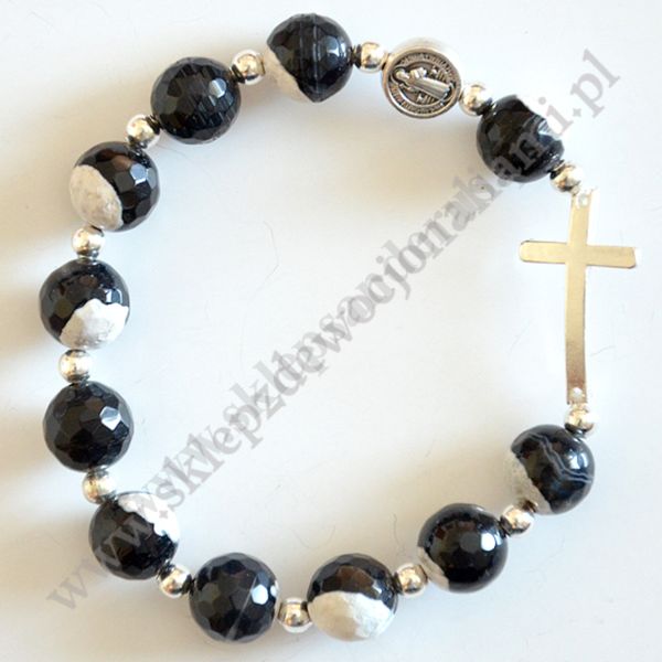 RÓŻANIEC BRANSOLETKA - 50429