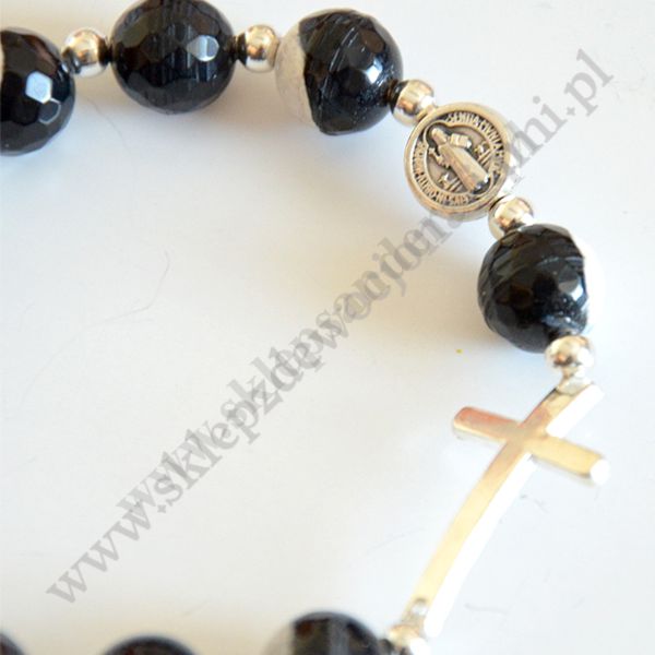 RÓŻANIEC BRANSOLETKA - 50429