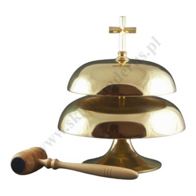 GONG PODWÓJNY - 5460