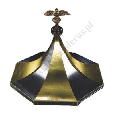 POKRYWA CHRZCIELNICY - 68361