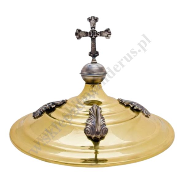 POKRYWA CHRZCIELNICY - 68362