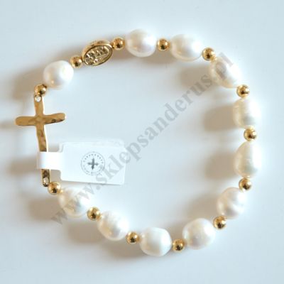 RÓŻANIEC BRANSOLETKA - 89013
