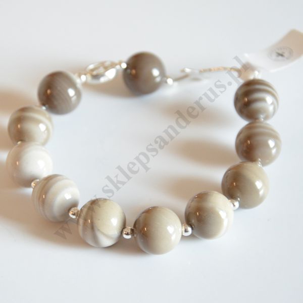 RÓŻANIEC BRANSOLETKA - 50451