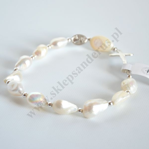 RÓŻANIEC BRANSOLETKA - 60777