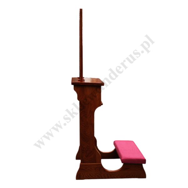 KLĘCZNIK, SPOWIEDNIK CIEMNY - 66226