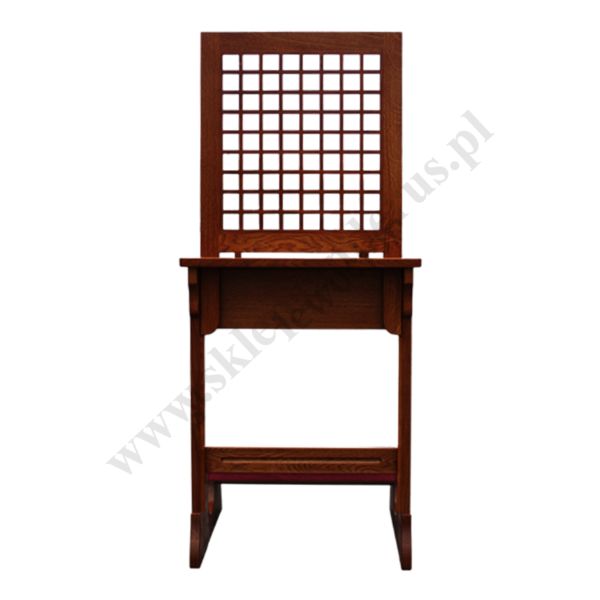 KLĘCZNIK, SPOWIEDNIK CIEMNY - 66226