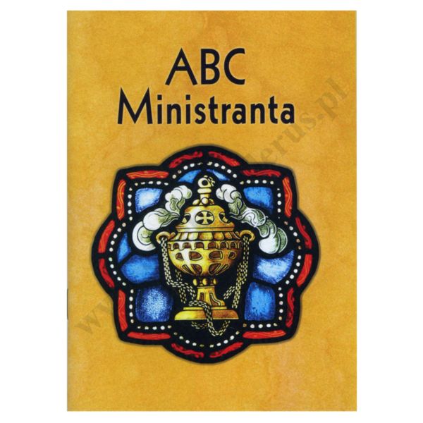 ABC MINISTRANTA