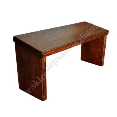 KLĘCZNIK DO KONTENPLACJI CIEMNY - 67477