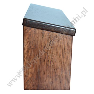 KLĘCZNIK DO KONTENPLACJI CIEMNY - 67477