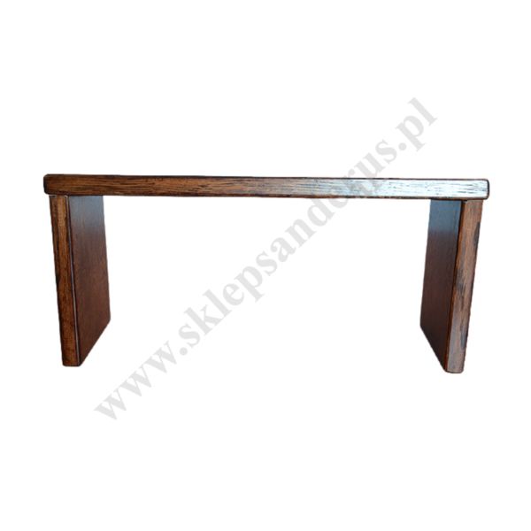 KLĘCZNIK DO KONTENPLACJI CIEMNY - 67477