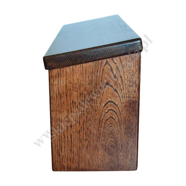 KLĘCZNIK DO KONTENPLACJI CIEMNY - 67477