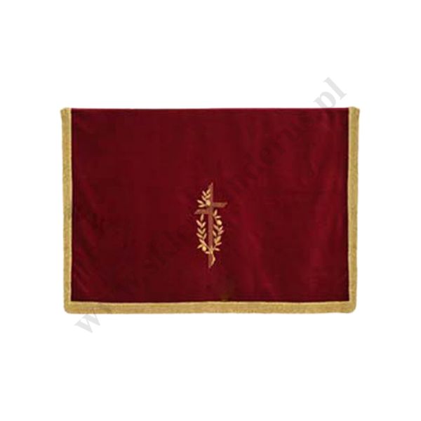 NAKRYCIE NA KLĘCZNIK 7086