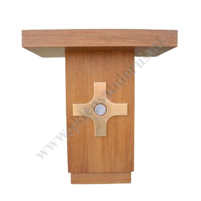 OŁTARZ DO KAPLICY - 73185