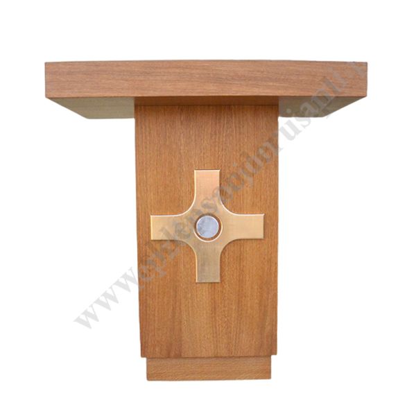 OŁTARZ DO KAPLICY - 73185