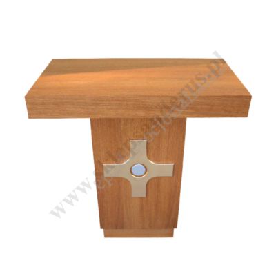 OŁTARZ DO KAPLICY - 73185