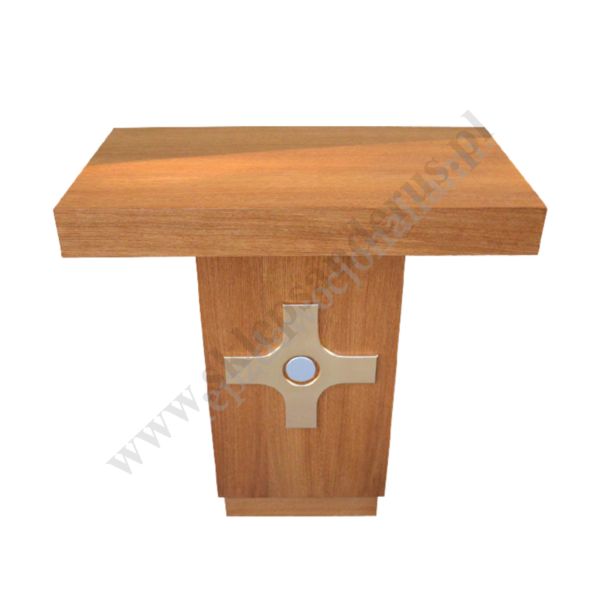 OŁTARZ DO KAPLICY - 73185